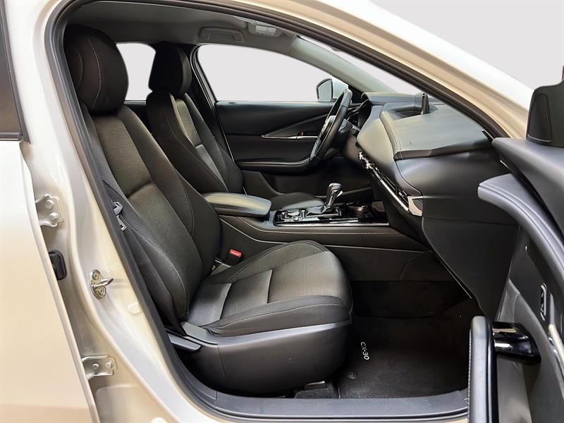 mazda CX-30 2025 - 8