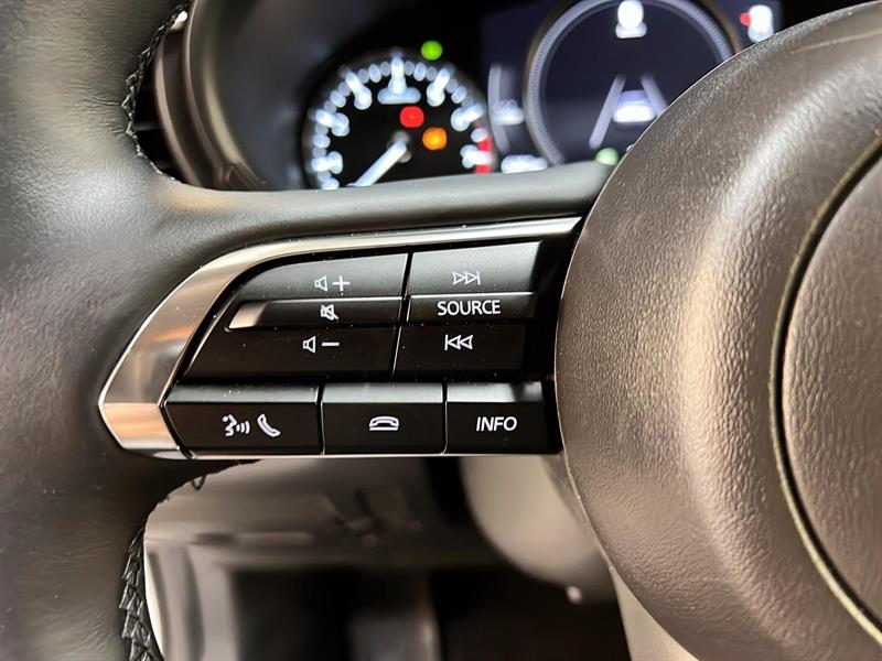 mazda CX-30 2025 - 20