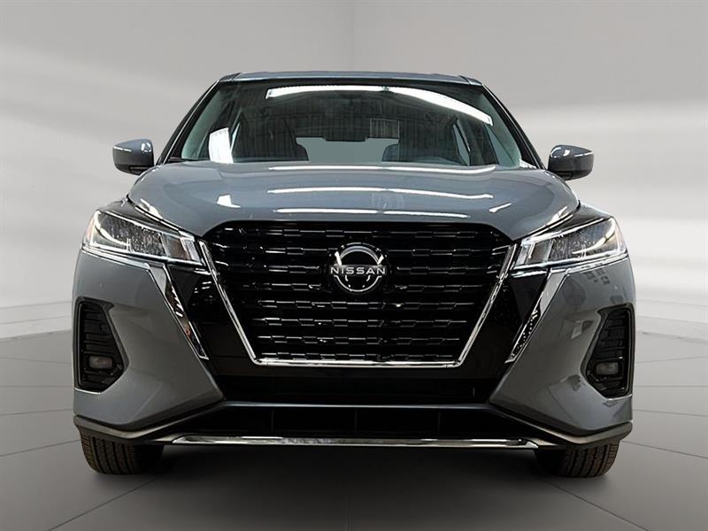 nissan Kicks 2024 - 2