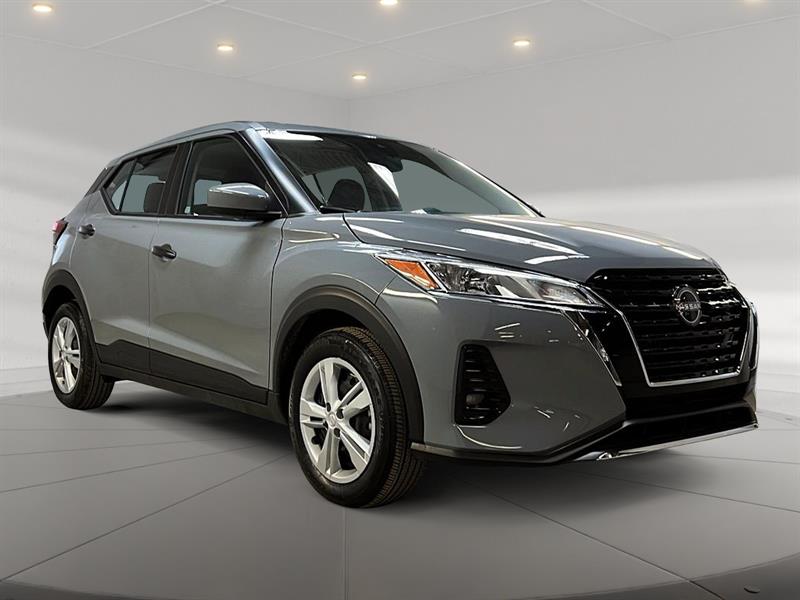 nissan Kicks 2024 - 3