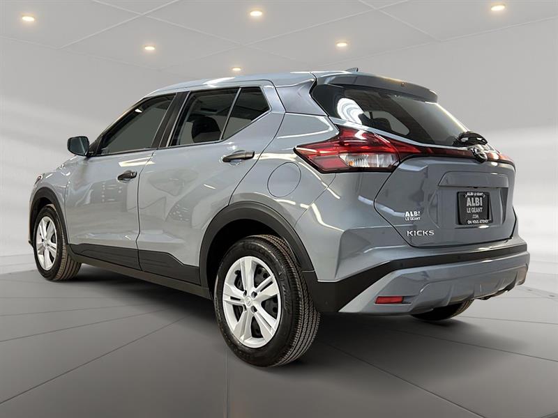 nissan Kicks 2024 - 6