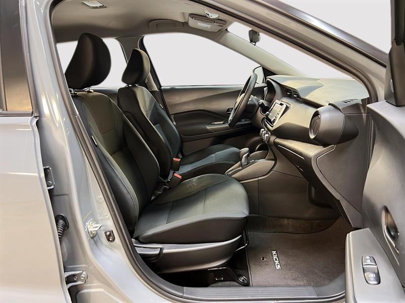 nissan Kicks 2024 - 8