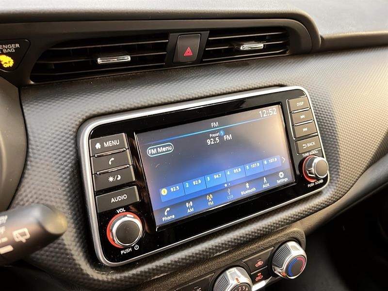 nissan Kicks 2024 - 15