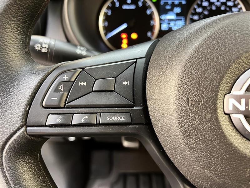 nissan Kicks 2024 - 19