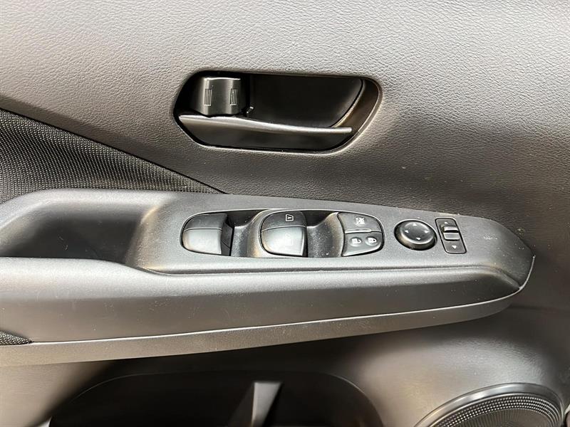 nissan Kicks 2024 - 21