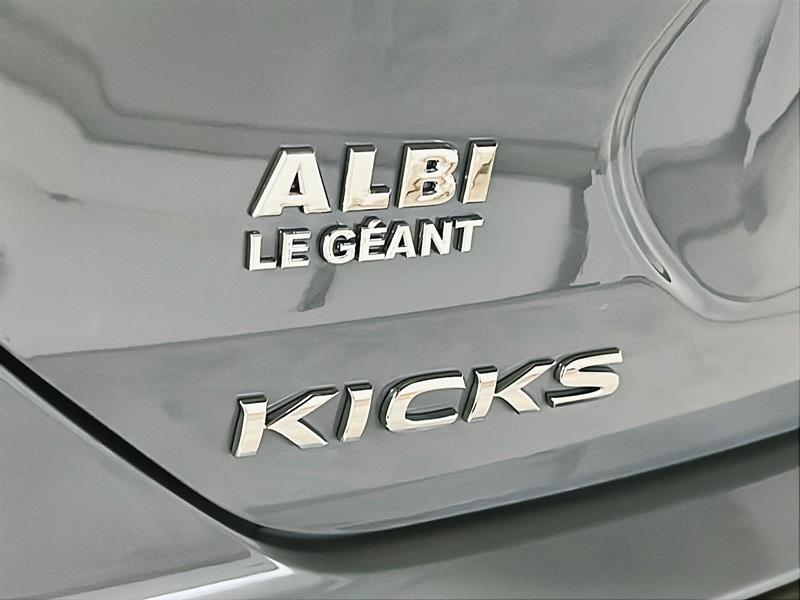 nissan Kicks 2024 - 23