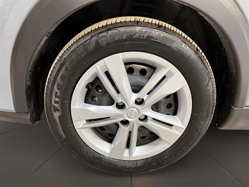 nissan Kicks 2024 - 24