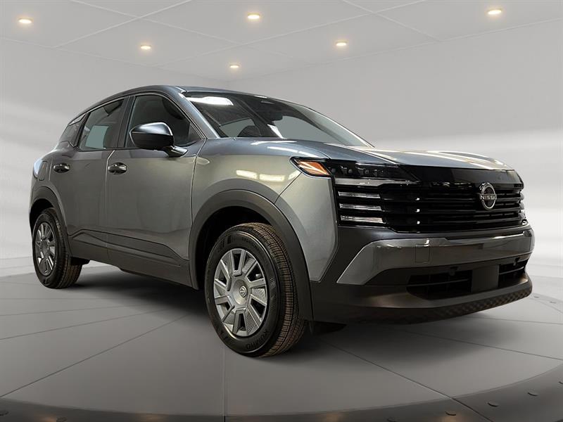 nissan Kicks 2025 - 3