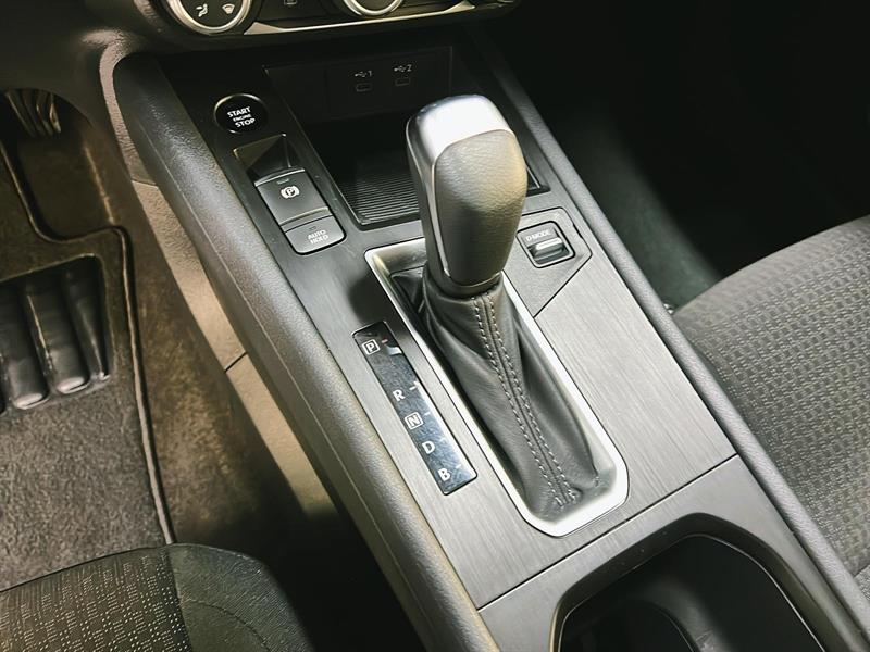 nissan Kicks 2025 - 13