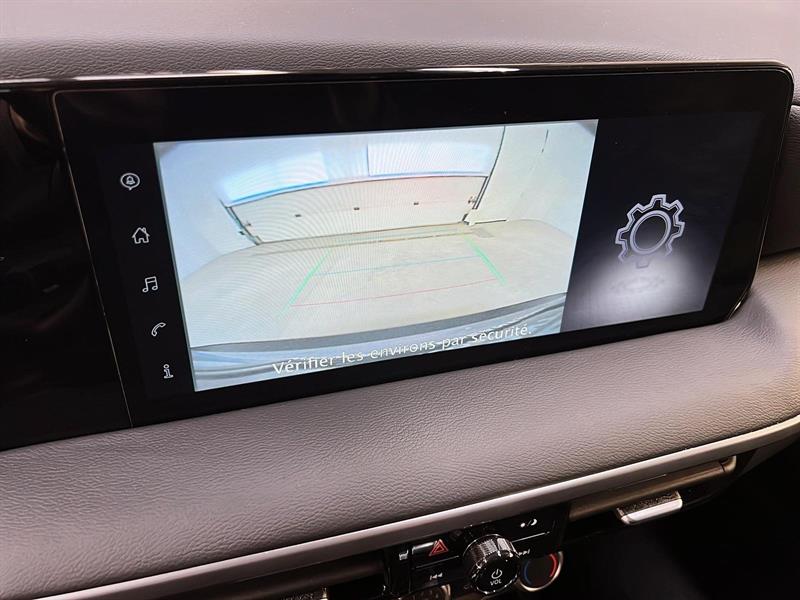 nissan Kicks 2025 - 16