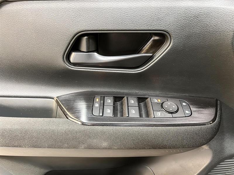 nissan Kicks 2025 - 20