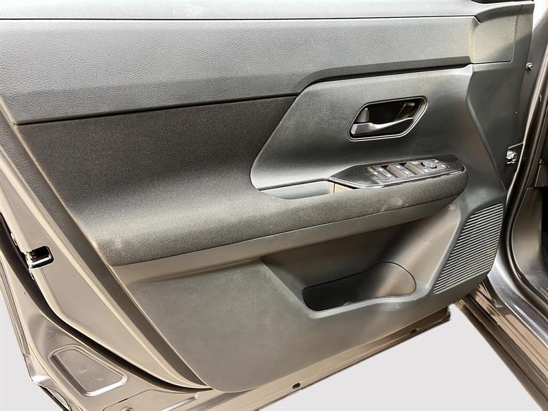 nissan Kicks 2025 - 21