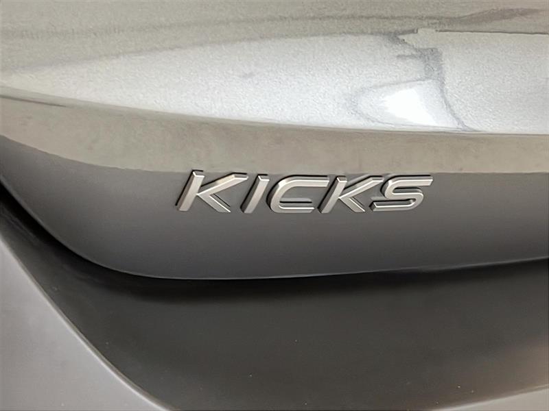 nissan Kicks 2025 - 22
