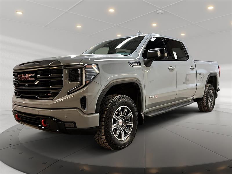 gmc Sierra 1500 2024 - 1