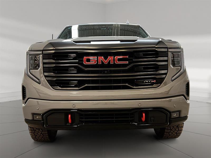 gmc Sierra 1500 2024 - 2