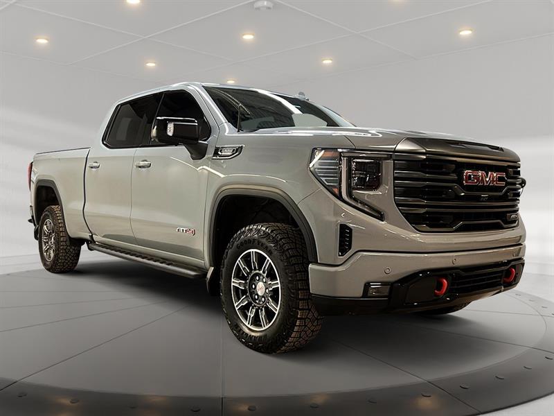 gmc Sierra 1500 2024 - 3
