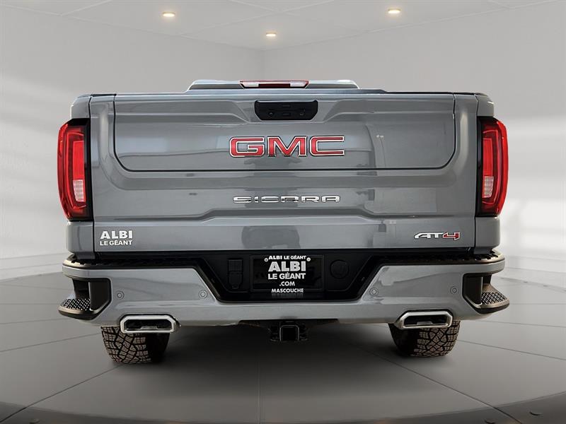 gmc Sierra 1500 2024 - 5