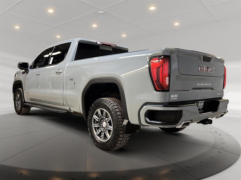 gmc Sierra 1500 2024 - 6