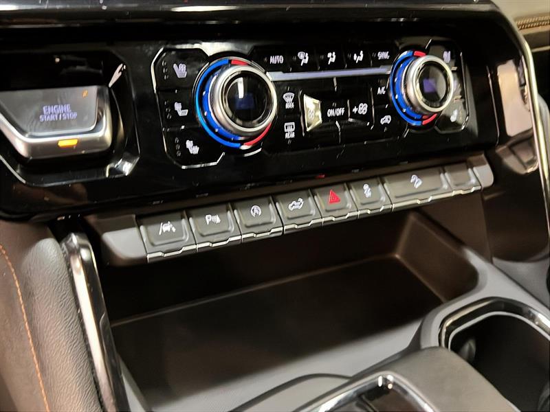 gmc Sierra 1500 2024 - 17