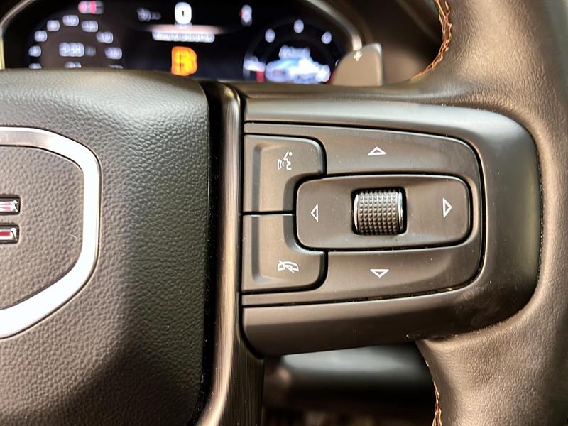 gmc Sierra 1500 2024 - 22