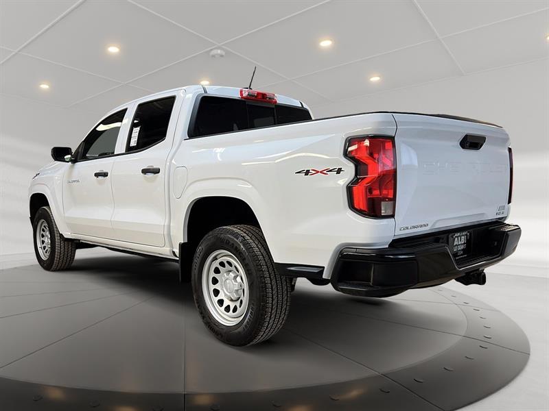 chevrolet Colorado 2023 - 6
