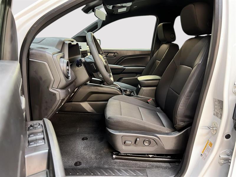 chevrolet Colorado 2023 - 7