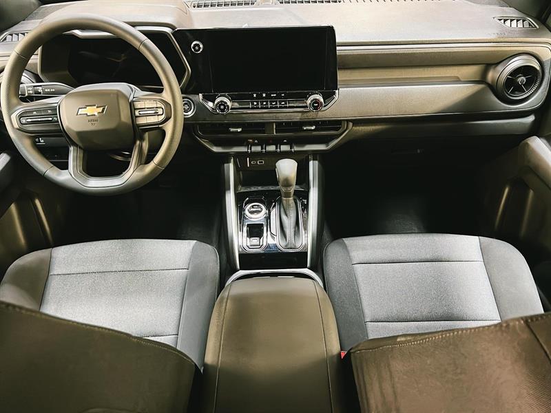 chevrolet Colorado 2023 - 10