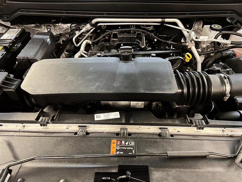 chevrolet Colorado 2023 - 11