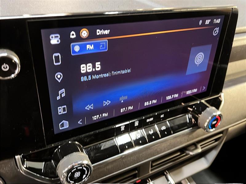 chevrolet Colorado 2023 - 15