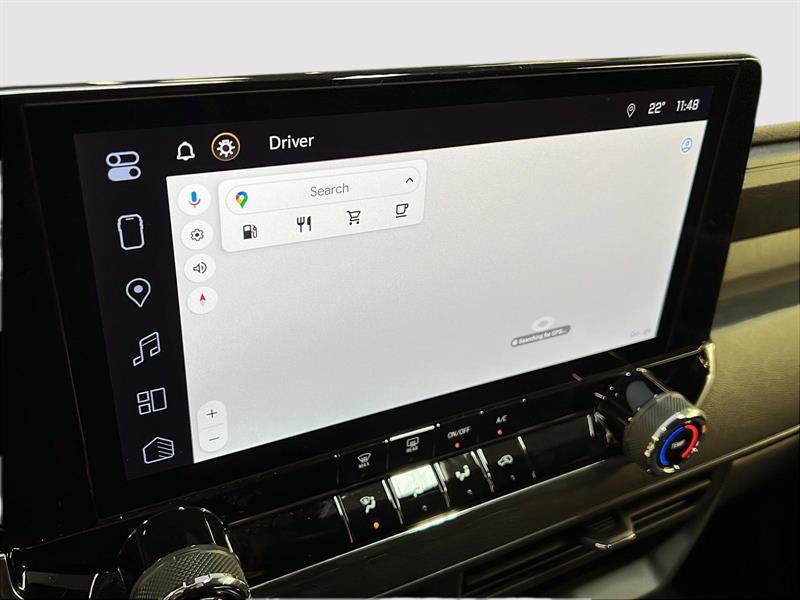 chevrolet Colorado 2023 - 17