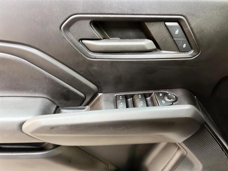 chevrolet Colorado 2023 - 22