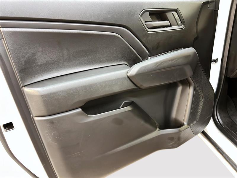 chevrolet Colorado 2023 - 23