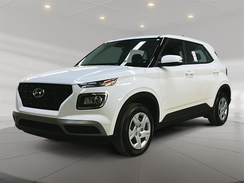 hyundai Venue 2024