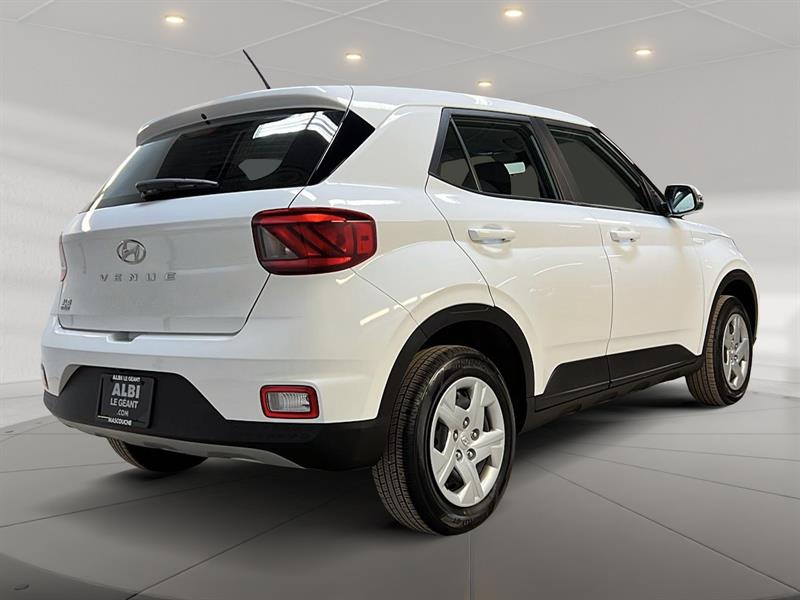 hyundai Venue 2024 - 4