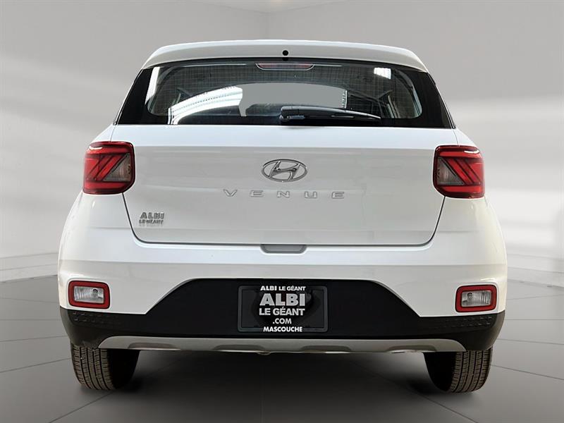 hyundai Venue 2024 - 5