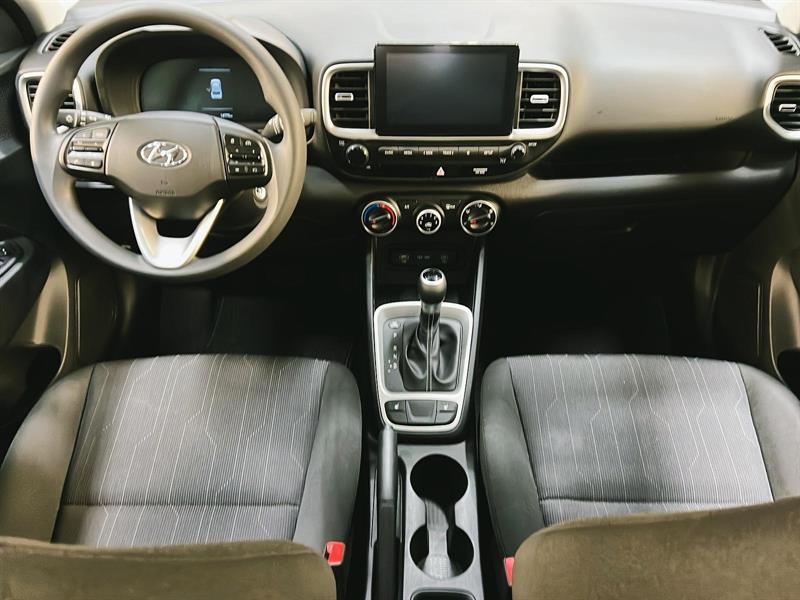 hyundai Venue 2024 - 10