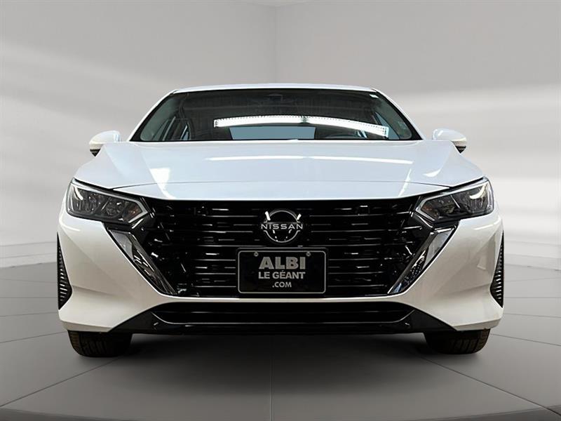 nissan Sentra 2024 - 2