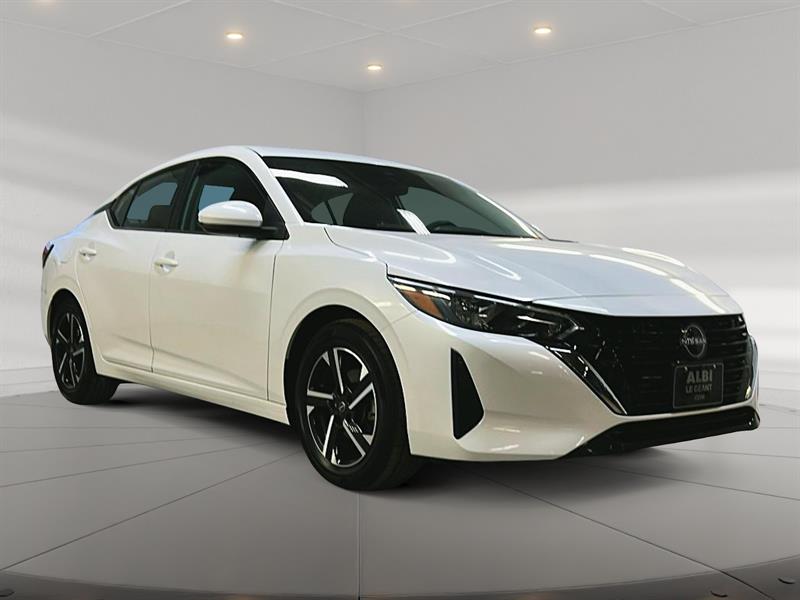 nissan Sentra 2024 - 3