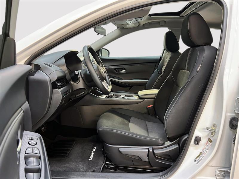 nissan Sentra 2024 - 7