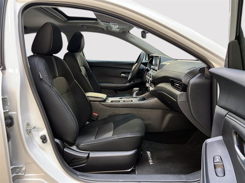 nissan Sentra 2024 - 8