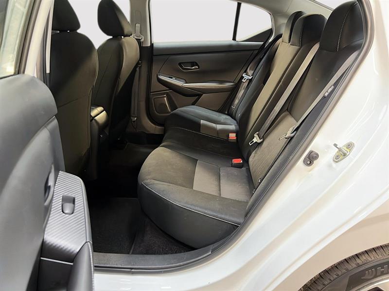 nissan Sentra 2024 - 9