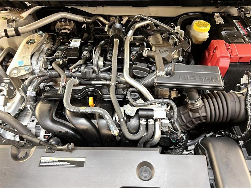 nissan Sentra 2024 - 12