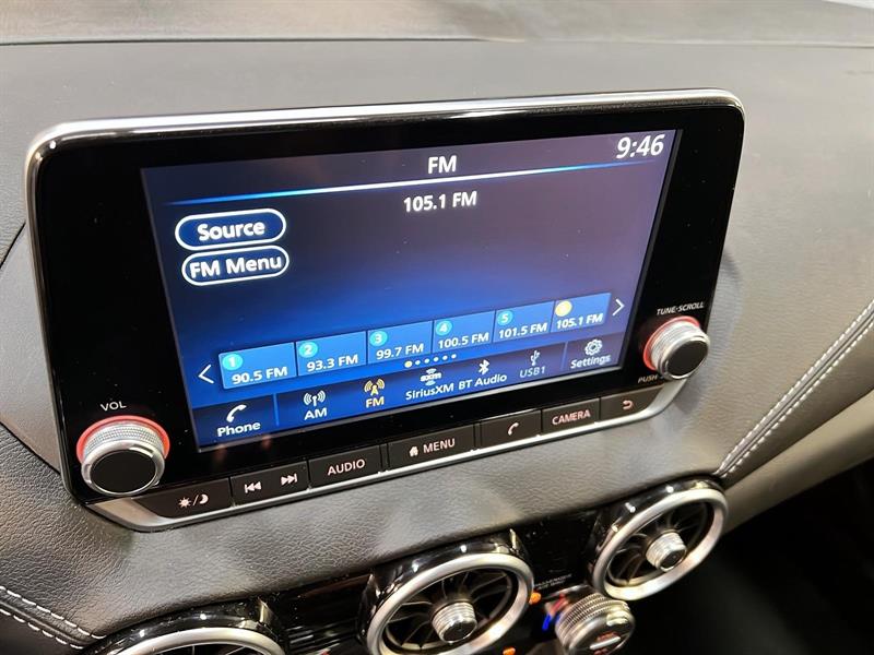 nissan Sentra 2024 - 16