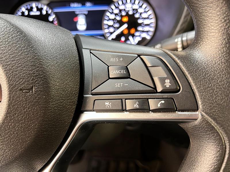 nissan Sentra 2024 - 19