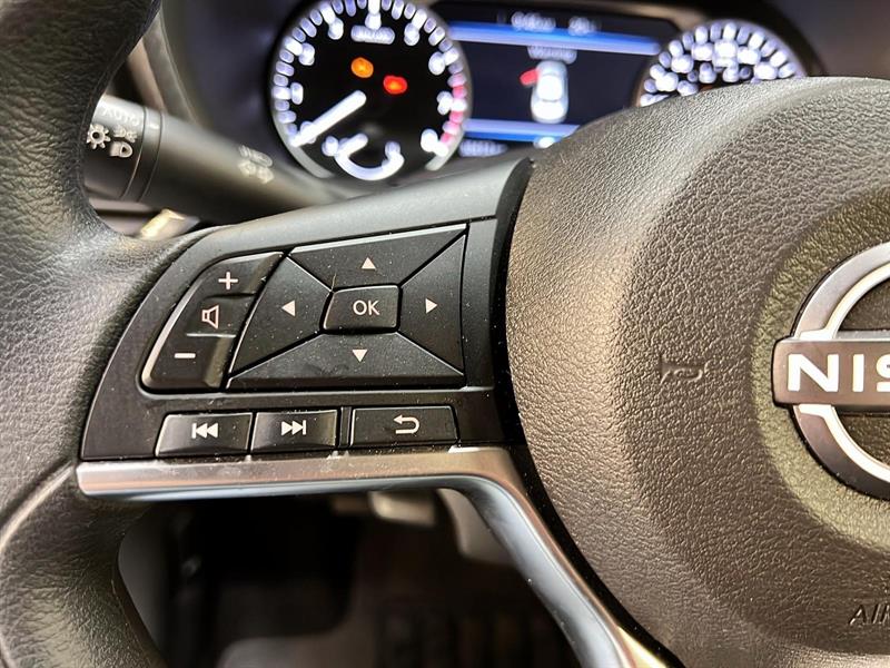 nissan Sentra 2024 - 20