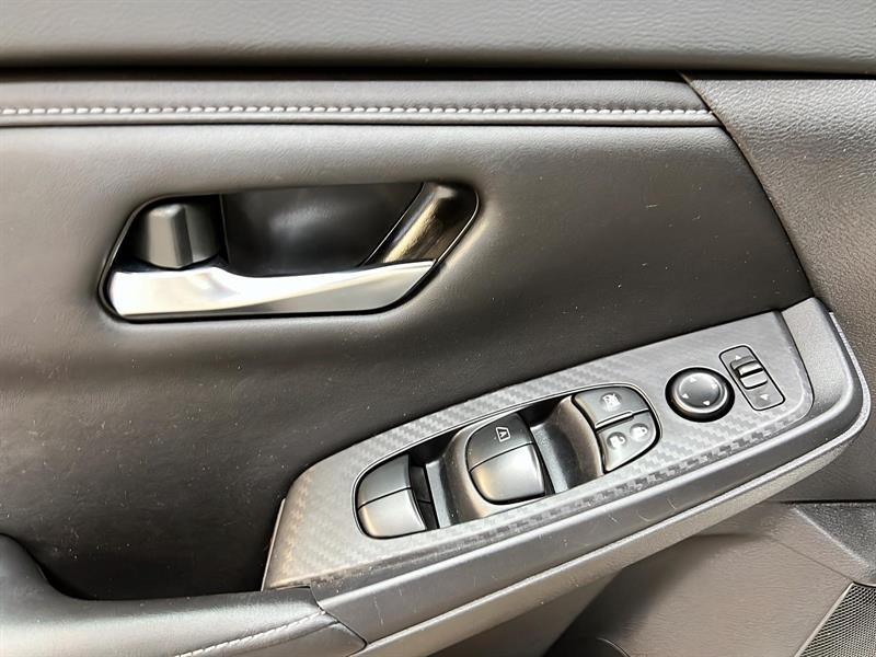 nissan Sentra 2024 - 22