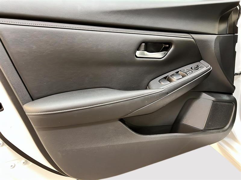 nissan Sentra 2024 - 23