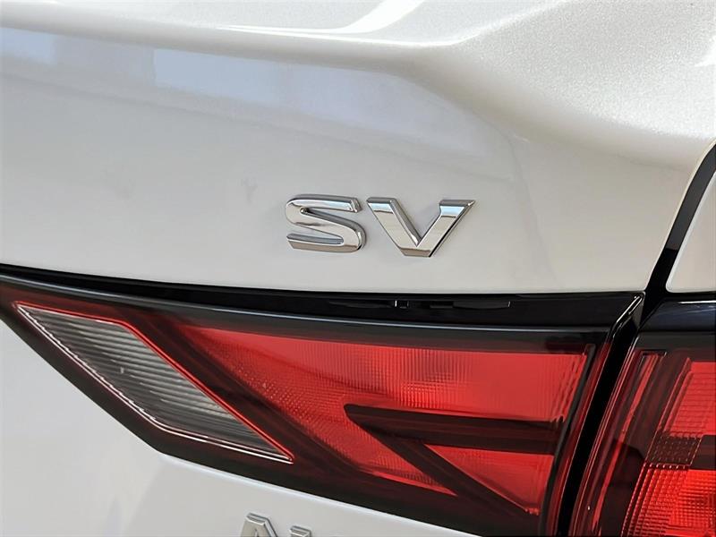nissan Sentra 2024 - 26