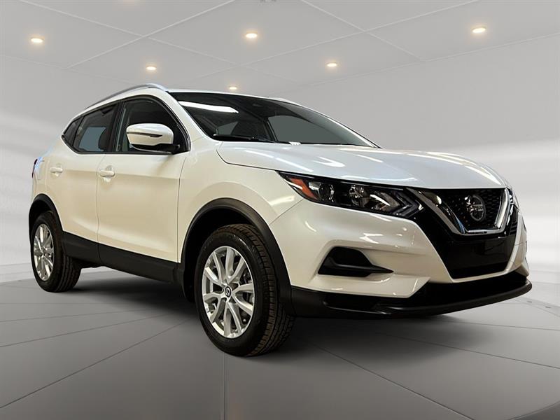 nissan Qashqai 2023 - 3