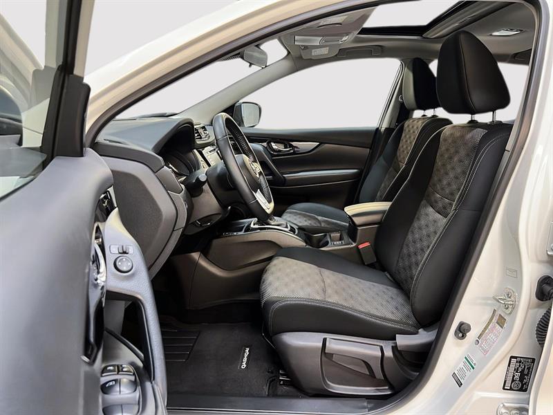 nissan Qashqai 2023 - 7